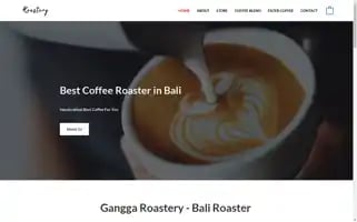 Ganggaroastery.com Screenshot 2024-05-18 21:55:59