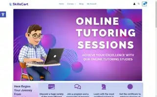 Skillscart.site Screenshot 2024-05-24 10:55:02