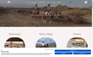 Xanadutenerife.com Screenshot 2024-05-21 14:50:23