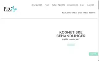 Medicalacademy.dk Screenshot 2024-06-18 11:12:39
