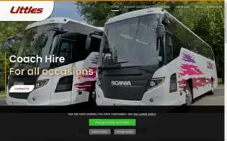 Littlestravel.co.uk Screenshot 2024-04-14 22:11:29