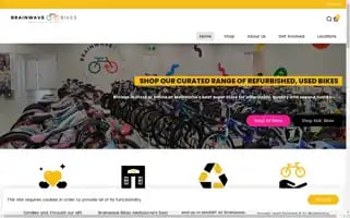 Brainwavebikes.org.au Screenshot 2024-04-27 13:48:59