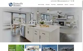 Eternityhomesllc.com Screenshot 2024-06-13 07:03:01