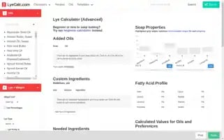 Lyecalc.com Screenshot 2024-05-12 19:31:28