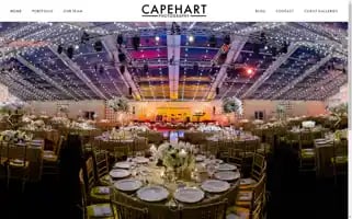 Capehartphotography.com Screenshot 2024-06-29 15:45:13