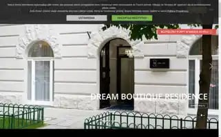 Dreamhotels.pl Screenshot 2024-04-23 08:39:43
