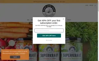 Goodnudefood.co.uk Screenshot 2024-05-05 11:55:19