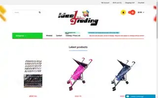 Idealtradingusa.com Screenshot 2024-06-26 16:48:50