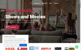 Playpulsetv.com Screenshot 2024-05-27 17:09:12