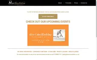 Dance-revolution.co.uk Screenshot 2024-05-15 19:14:26