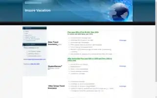 Insurevacation.com Screenshot 2024-04-23 01:59:32