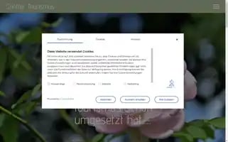 Sanfter-tourismus.info Screenshot 2024-04-17 06:45:20