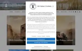 Campingbuddies.de Screenshot 2024-06-17 17:16:30