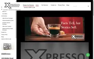 Xpresso.sg Screenshot 2024-05-21 07:27:06