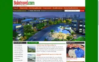 Balotravel.com Screenshot 2024-04-22 20:31:37