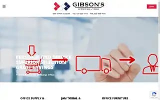 Gibsonsaz.com Screenshot 2024-05-09 21:20:03