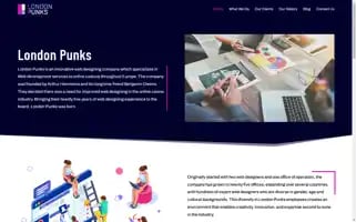 Londonpunks.co.uk Screenshot 2024-06-13 03:25:52