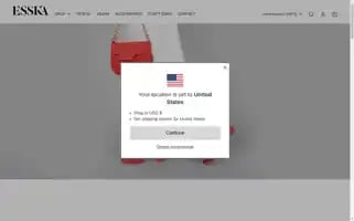 Esskashoes.com Screenshot 2024-05-05 04:16:45