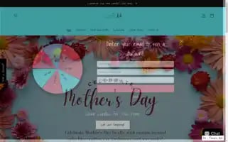 Beautifullykreated.com Screenshot 2024-04-27 10:53:34