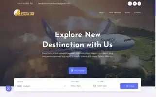 Berakahtours.com Screenshot 2024-04-24 03:44:32