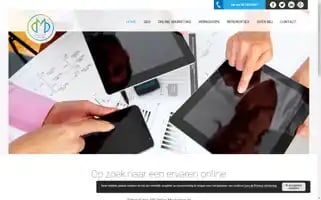 Db-online-marketing.nl Screenshot 2024-07-02 19:55:04