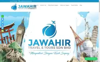 Jawahirtravel.com.my Screenshot 2024-04-16 04:12:02