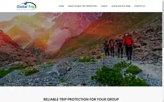 Globaltripprotection.com Screenshot 2024-04-22 11:23:03