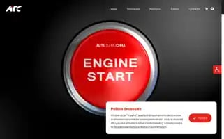 Atcturbo.net Screenshot 2024-05-25 21:01:30