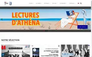 Ihedn.fr Screenshot 2024-07-04 03:27:44