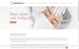 Veiligepmu.nl Screenshot 2024-05-20 15:04:43