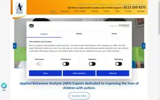 Autismpartnership.co.uk Screenshot 2024-06-29 00:36:41