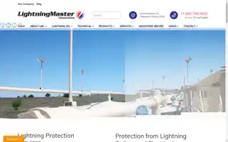 Lightningmaster.com Screenshot 2024-06-11 06:45:48