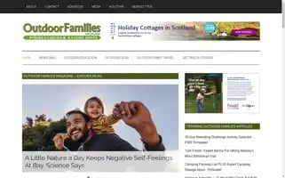 Outdoorfamiliesonline.com Screenshot 2024-06-29 20:54:17
