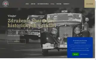 Zzhvsr.sk Screenshot 2024-07-10 08:09:31