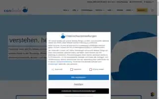 Condrobs.de Screenshot 2024-07-03 15:09:34