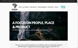 Revelertours.com Screenshot 2024-04-17 09:27:54