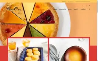 Azabu-cheesecake.com Screenshot 2024-05-05 23:03:43