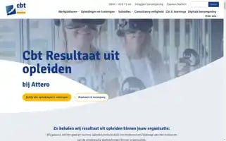 Cbtresultaatuitopleiden.nl Screenshot 2024-07-07 04:21:00