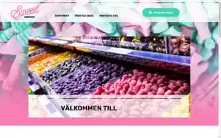 Sweeet.nu Screenshot 2024-07-03 17:10:03