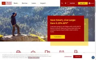 Usccreditunion.org Screenshot 2024-05-14 19:20:31