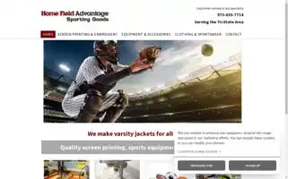 Homefieldadvantagenj.com Screenshot 2024-06-13 17:23:57