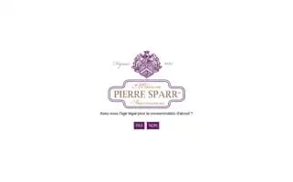 Vins-sparr.com Screenshot 2024-06-12 03:06:41