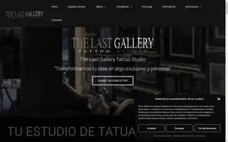 Thelastgallerytattoo.com Screenshot 2024-06-18 04:12:25