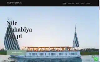 Nilegyptdahabiya.com Screenshot 2024-05-25 23:15:23