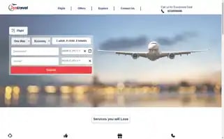 2cntravel.com Screenshot 2024-04-23 07:03:51