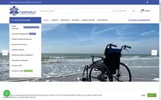 Fabmedical.ro Screenshot 2024-05-19 15:23:23