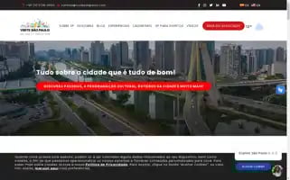 Visitesaopaulo.com Screenshot 2024-07-01 08:38:25