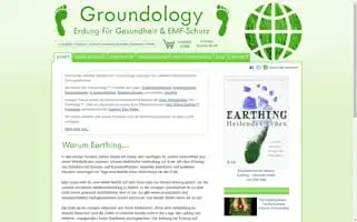 Groundology.de Screenshot 2024-07-07 02:07:51