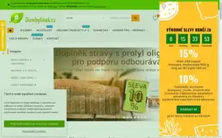 Dumbylinek.cz Screenshot 2024-07-08 18:41:07