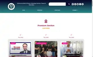 Scoopearth.com Screenshot 2024-06-26 10:10:21